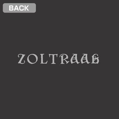 葬送のフリーレン ゾルトラーク蓄光 Tシャツ SUMI L 【02/04頃入荷】