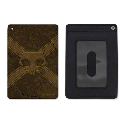 TVアニメ『BLEACH』 死神代行証 フルカラーパスケース 【01/07頃入荷】