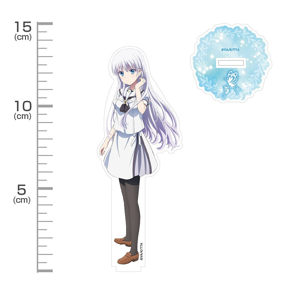 TVアニメ『Summer Pockets』 鳴瀬しろは アク.. 【01/07頃入荷】