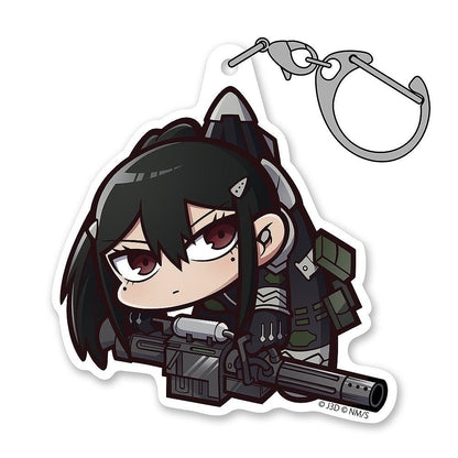 怪獣８号 亜白ミナ アクリルつままれ 【03/16頃入荷】