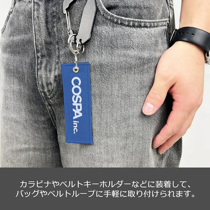 ハイキュー!! 孤爪研磨 グラフィックタグ 前進Ver. 【03/16頃入荷】