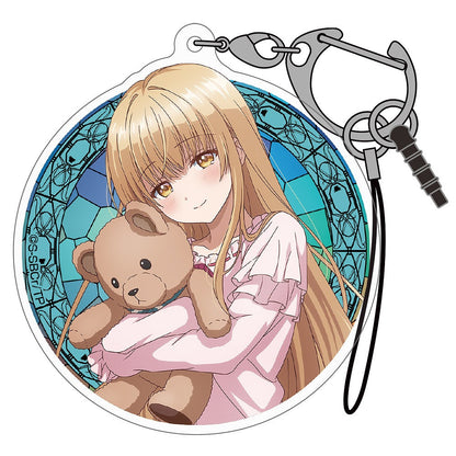 TVアニメ お隣の天使様にいつの間にか駄目人間にされていた件 描き下ろし 椎名真昼 アクリルマルチキーホルダー 【01/24頃入荷】
