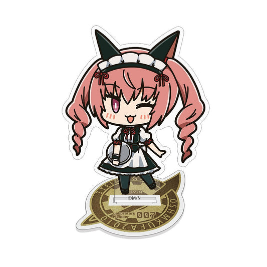 STEINS;GATE フェイリス・ニャンニャン デフォルメ アクリルスタンド 【01/24頃入荷】