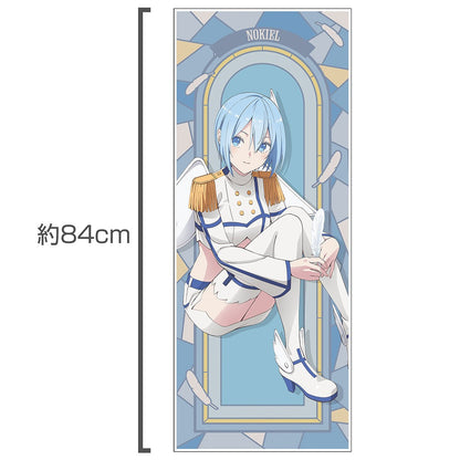 TVアニメ「2.5次元の誘惑」 描き下ろし ノキエル 天使空挺隊Ver. ハイブリッドフェイ.. 【02/04頃入荷】