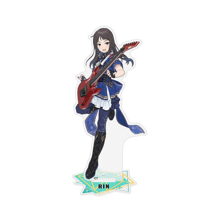 ガールズバンドクライ リン アクリルスタンド ライブ衣装Ver. 【01/24頃入荷】