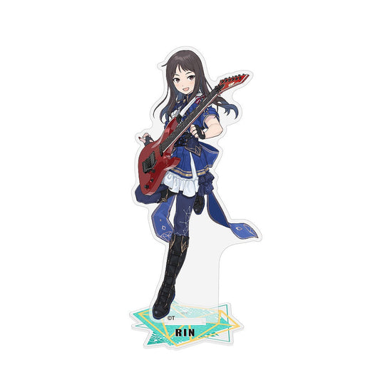 ガールズバンドクライ リン アクリルスタンド ライブ衣装Ver. 【01/24頃入荷】