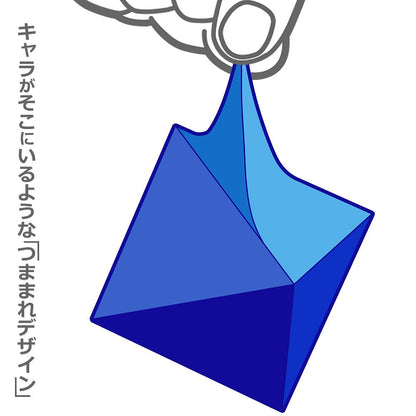 EVANGELION 第6の使徒 つままれ 【01/24頃入荷】