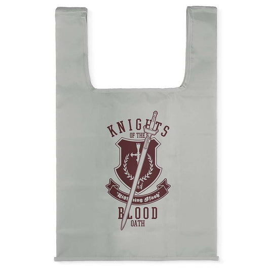 ソードアート・オンライン 《閃光》のアスナ エコバッグ GRAY  【03/24頃入荷】