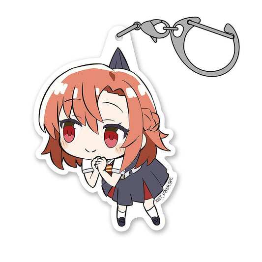 ささやくように恋を唄う 木野ひまり アクリルつままれ 【02/16頃入荷】