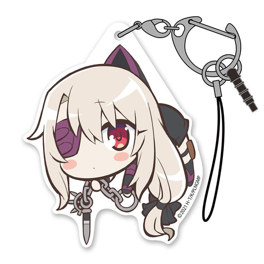 劇場版「Fate/kaleid liner プリズマ☆イリヤ Licht 名前の無い少女」 イリヤ“夢幻召喚：ライダー” アクリルつままれ 【01/24頃入荷】