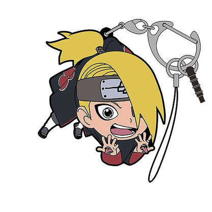 NARUTO-ナルト- 疾風伝 デイダラ つままれ 【01/24頃入荷】