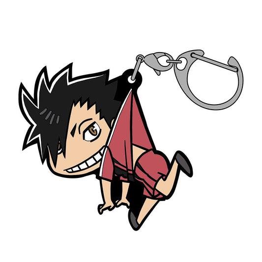 ハイキュー!! 黒尾鉄朗 つままれ ジャンプVer. 【04/04頃入荷】