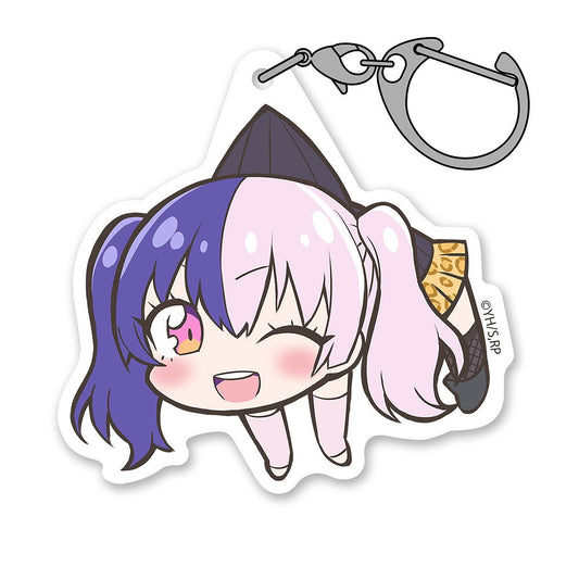 TVアニメ「2.5次元の誘惑」 753♡ アクリルつままれ 【02/04頃入荷】