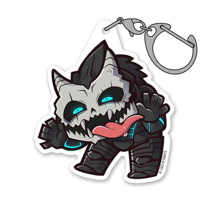 怪獣８号 アクリルつままれ 【03/16頃入荷】