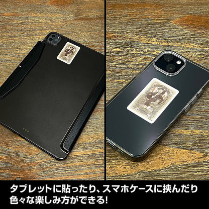 ハイキュー!! 月島 蛍 ミニステッカーセット 飛翔Ver. 【03/16頃入荷】