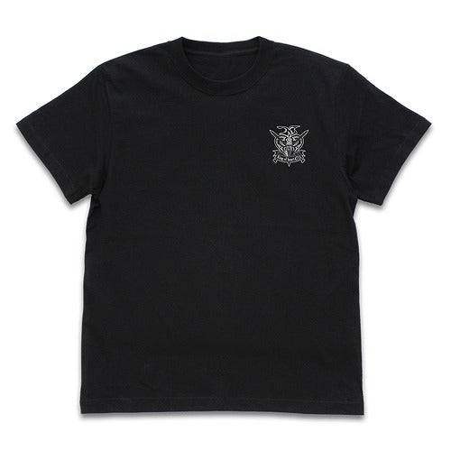 機動武闘伝Gガンダム ゴッドガンダム Tシャツ BLACK XL  【03/16頃入荷】