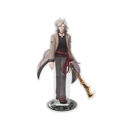 英雄伝説 空の軌跡 レオンハルト アクリルスタンド 【02/04頃入荷】