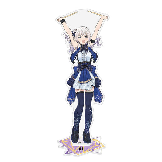 ガールズバンドクライ アイ アクリルスタンド ライブ衣装Ver. 【01/24頃入荷】