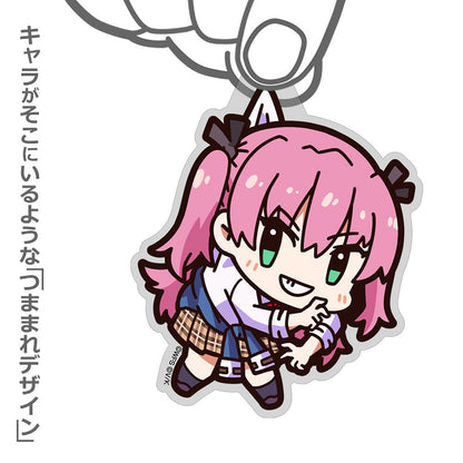 ヘブンバーンズレッド 逢川めぐみ アクリルつままれ 【04/04頃入荷】