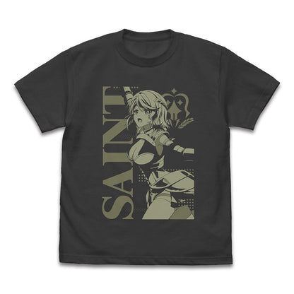 #コンパス2.0 戦闘摂理解析システム ジャンヌ Tシャツ SUMI XL 【12/24頃入荷】