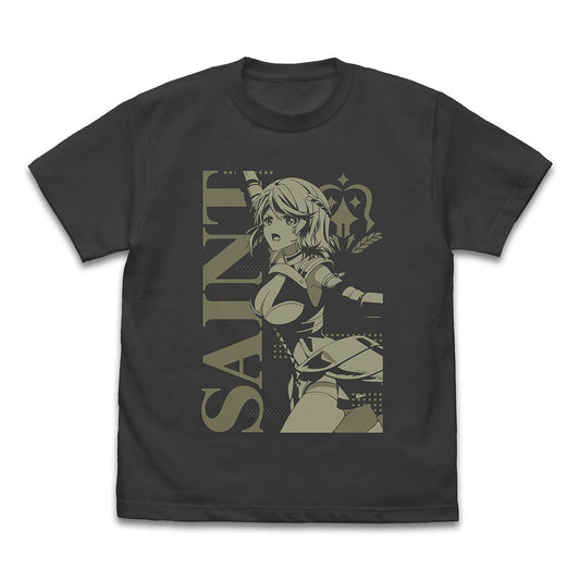 #コンパス2.0 戦闘摂理解析システム ジャンヌ Tシャツ SUMI M 【12/24頃入荷】