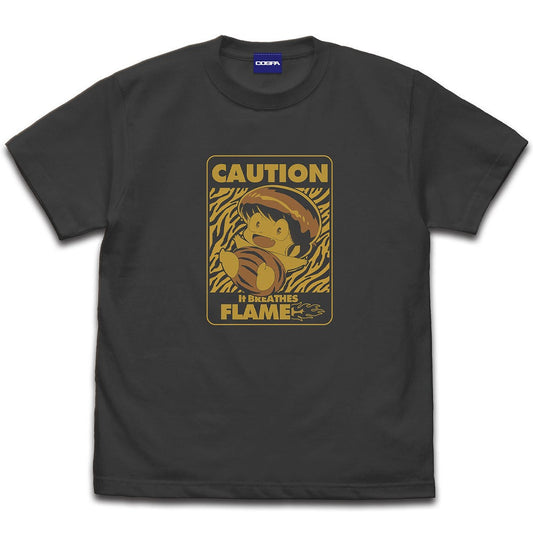 TVアニメ『うる星やつら』 テン Tシャツ  SUMI M 【02/04頃入荷】