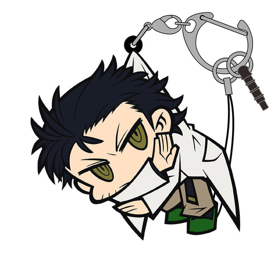 STEINS;GATE 岡部倫太郎 つままれ 【01/24頃入荷】