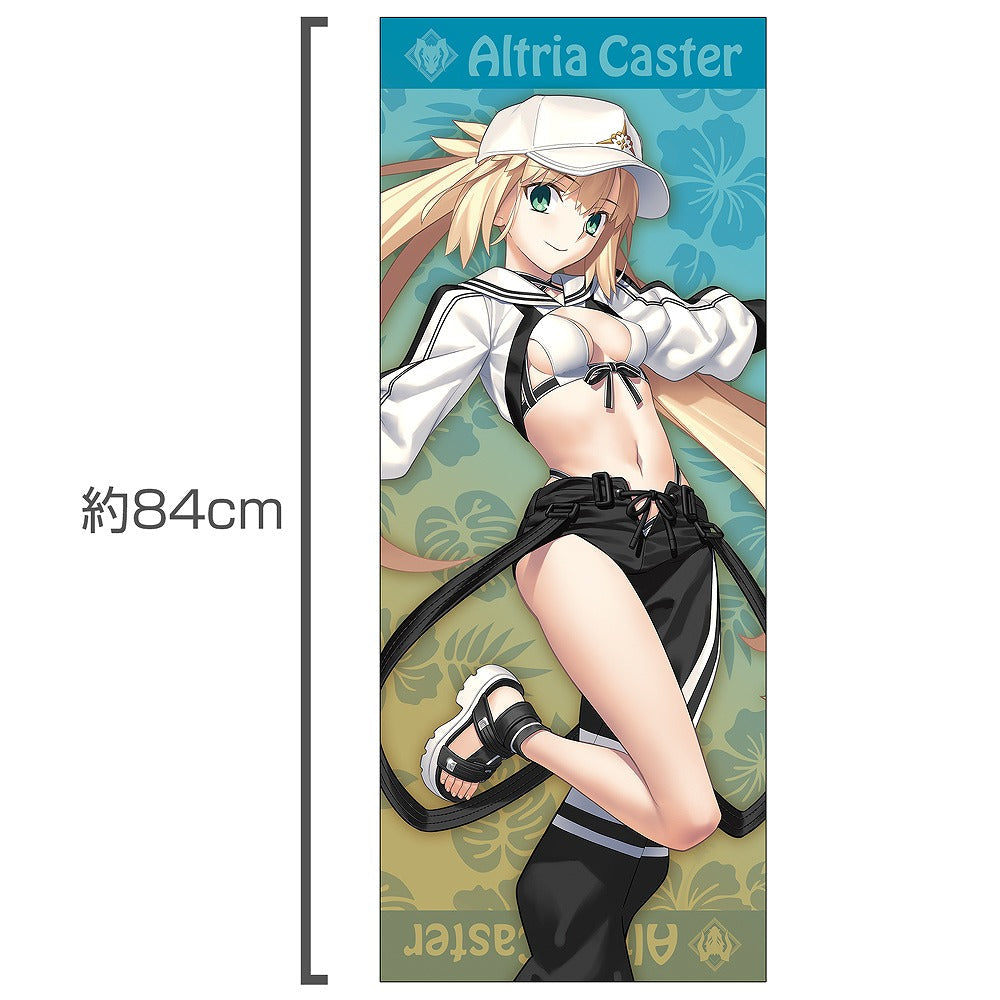 Fate/Grand Order バーサーカー/アルトリア・キャスター ハイブリッドフェイスタ.. ｱﾙﾄﾘｱ･ｷｬｽﾀｰ ﾊｲﾌﾞﾘｯﾄﾞﾌｪｲｽﾀｵﾙ  【03/24頃入荷】