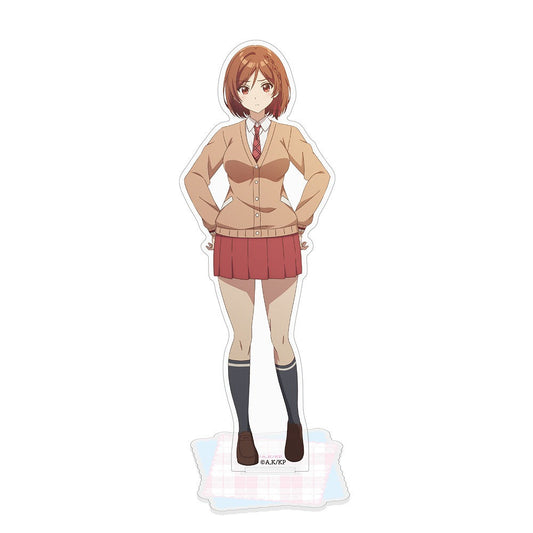 TVアニメ「クラスの大嫌いな女子と結婚することになった」 桜森朱音 アクリルスタンド 【12/24頃入荷】