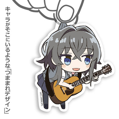 ささやくように恋を唄う 朝凪依 アクリルつままれ 【02/16頃入荷】