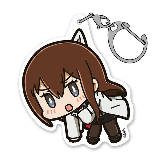 STEINS;GATE 牧瀬紅莉栖 アクリルつままれ 【01/24頃入荷】