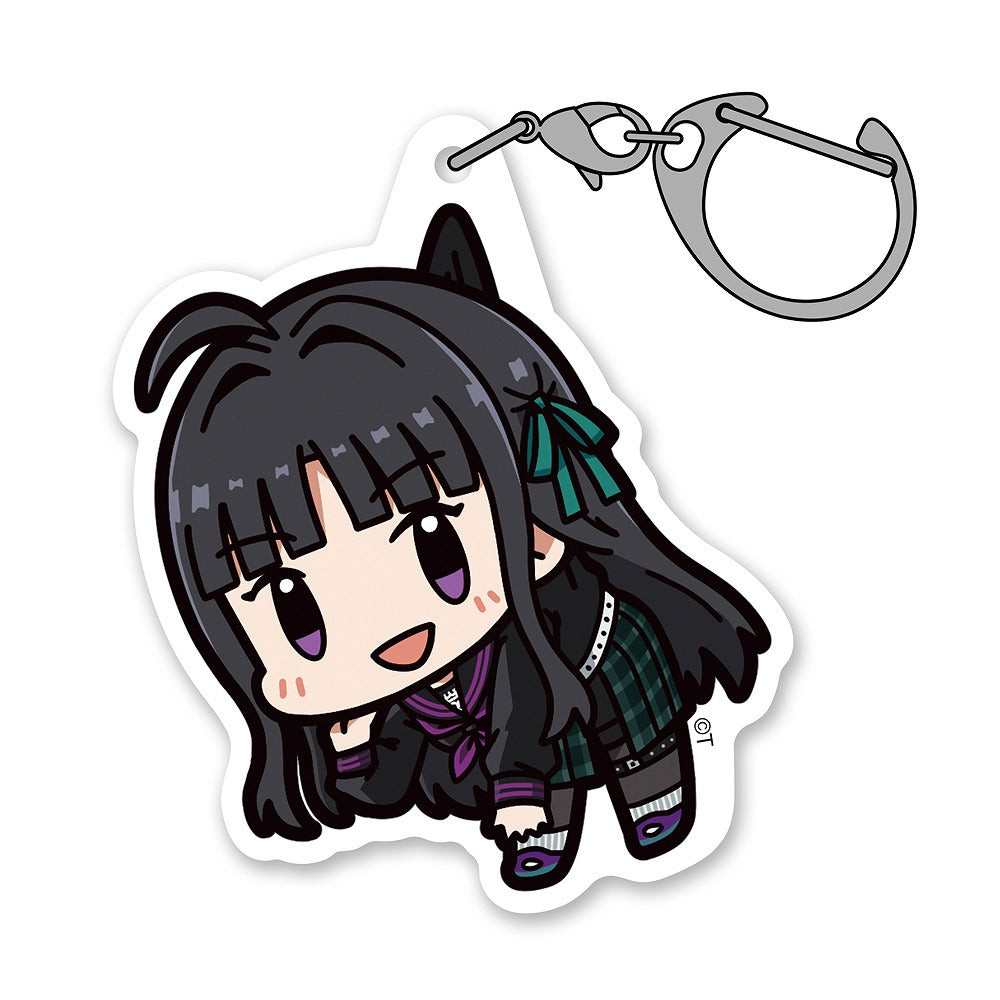 ガールズバンドクライ 安和すばる アクリルつままれ 【01/24頃入荷】