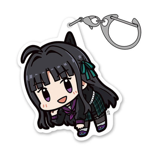 ガールズバンドクライ 安和すばる アクリルつままれ 【01/24頃入荷】