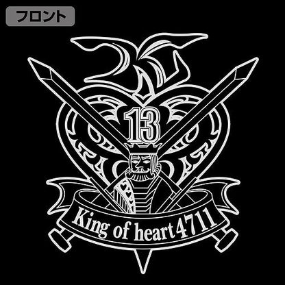 機動武闘伝Gガンダム ゴッドガンダム Tシャツ BLACK M  【03/16頃入荷】