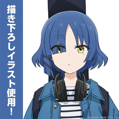 アニメ「ぼっち・ざ・ろっく！」 描き下ろし 山田リョウ ミニステッカーセット ストリートファ.. 【03/24頃入荷】