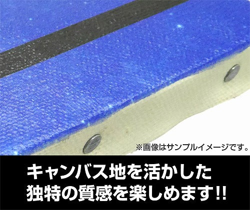 ささやくように恋を唄う F3キャンバスアート 【01/24頃入荷】