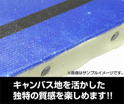 ささやくように恋を唄う F3キャンバスアート 【01/24頃入荷】