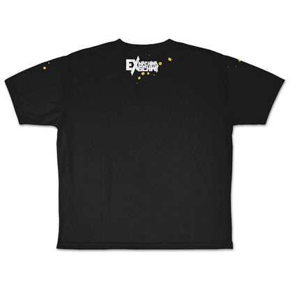 ノーゲーム・ノーライフ ゼロ 描き下ろし シュヴィ 両面フルグラフィックTシャツ ASCI.. L 【01/24頃入荷】