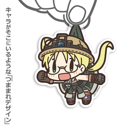 メイドインアビス 烈日の黄金郷 リコ アクリルつままれ 【04/04頃入荷】