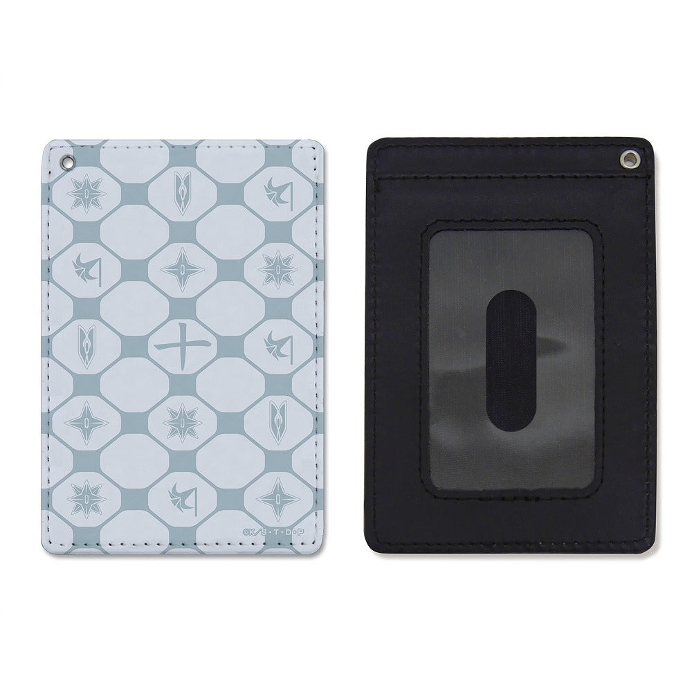 TVアニメ『BLEACH』 十番隊 フルカラーパスケース 【01/07頃入荷】