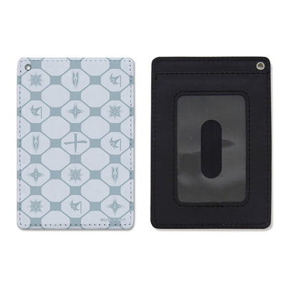 TVアニメ『BLEACH』 十番隊 フルカラーパスケース 【01/07頃入荷】