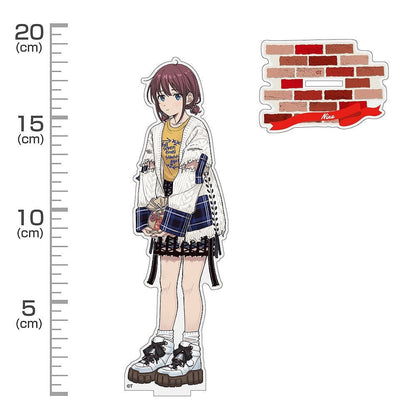 ガールズバンドクライ 描き下ろし 井芹仁菜 アクリルスタンド（大） 「for yo.. 【01/24頃入荷】