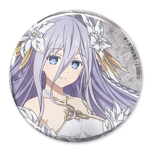 デート・ア・ライブV 始原の精霊 崇宮澪 65mm缶バッジ 【02/04頃入荷】