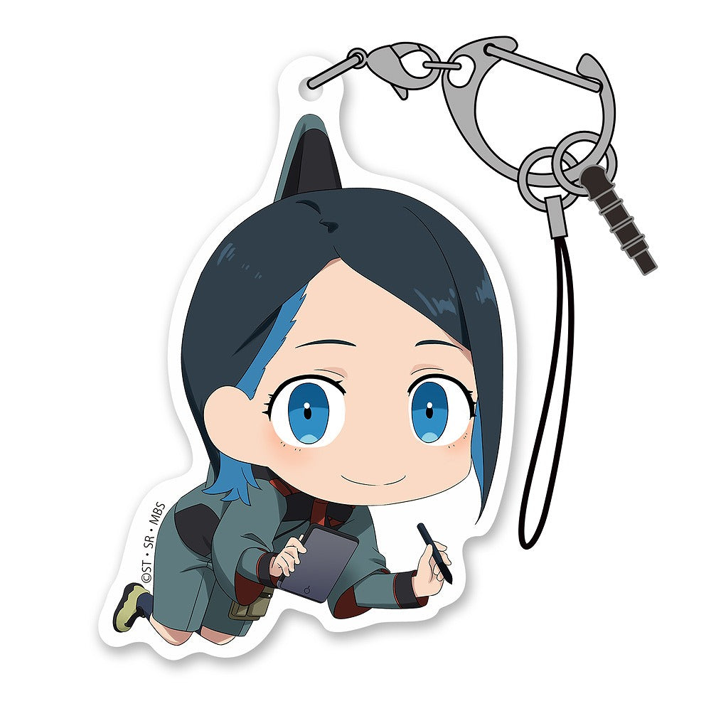 機動戦士ガンダム 水星の魔女 ニカ・ナナウラ アクリルつままれ 【03/16頃入荷】