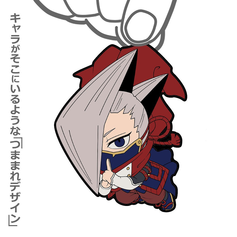 TVアニメ『僕のヒーローアカデミア』 エッジショット つままれ 【04/24頃入荷】