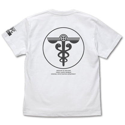 ラブライブ！ 公安局 Tシャツ Ver.2.0 【02/04頃入荷】