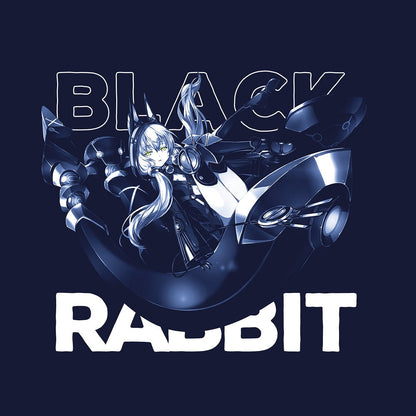 英雄伝説 閃の軌跡II アルティナ・オライオン Tシャツ  NAVY XL 【02/04頃入荷】