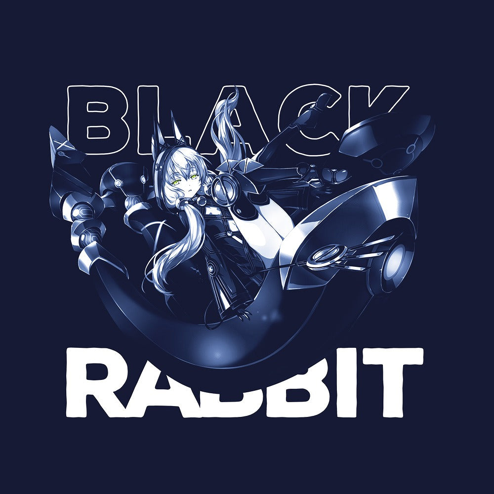 英雄伝説 閃の軌跡II アルティナ・オライオン Tシャツ  NAVY M 【02/04頃入荷】