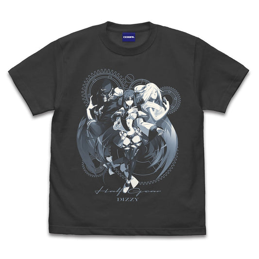 GUILTY GEAR Xrd REV2 ディズィー Tシャツ SUMI XL  【03/24頃入荷】