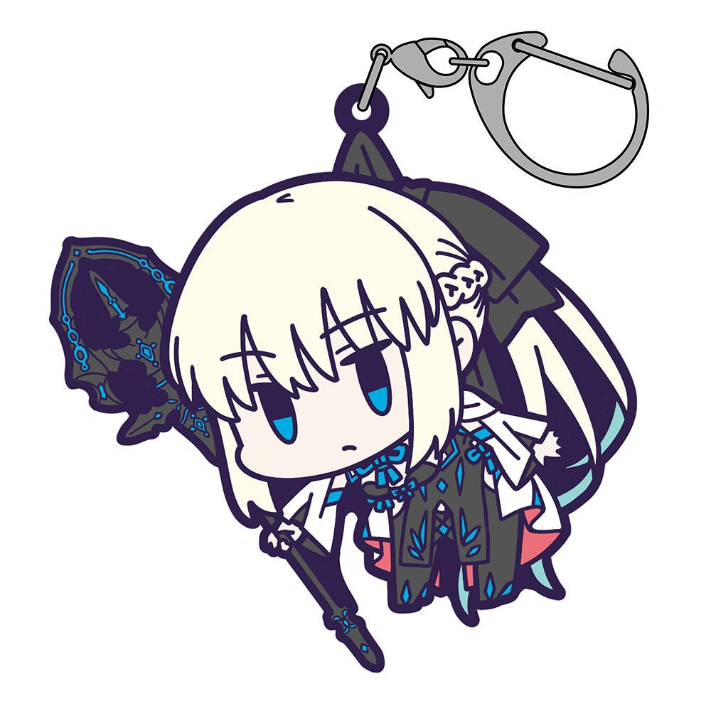 Fate/Grand Order バーサーカー/モルガン つままれ ﾓﾙｶﾞﾝ つままれ  【03/24頃入荷】